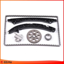 Timing Chain Kit For Suzuki Grand Vitara Kizashi 2009-2013 2.0L 2.4L J24B