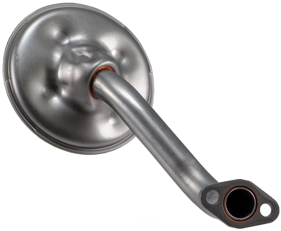 Tubo de recogida de bomba de aceite del motor para Pontiac Ventura Firebird 1975-1976, Grand Am, Gra Foto 4 de 4