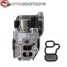 VTEC Solenoid Spool Valve For Honda CRV Accord CR-V Element 15810RAAA03 RSX TSX
