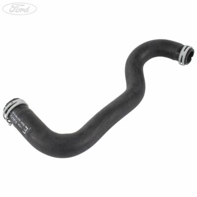 Genuine Ford Fiesta Mk6 Cooling System Hose 1705463 for sale  