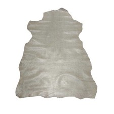 Peau de cuir de chèvre
