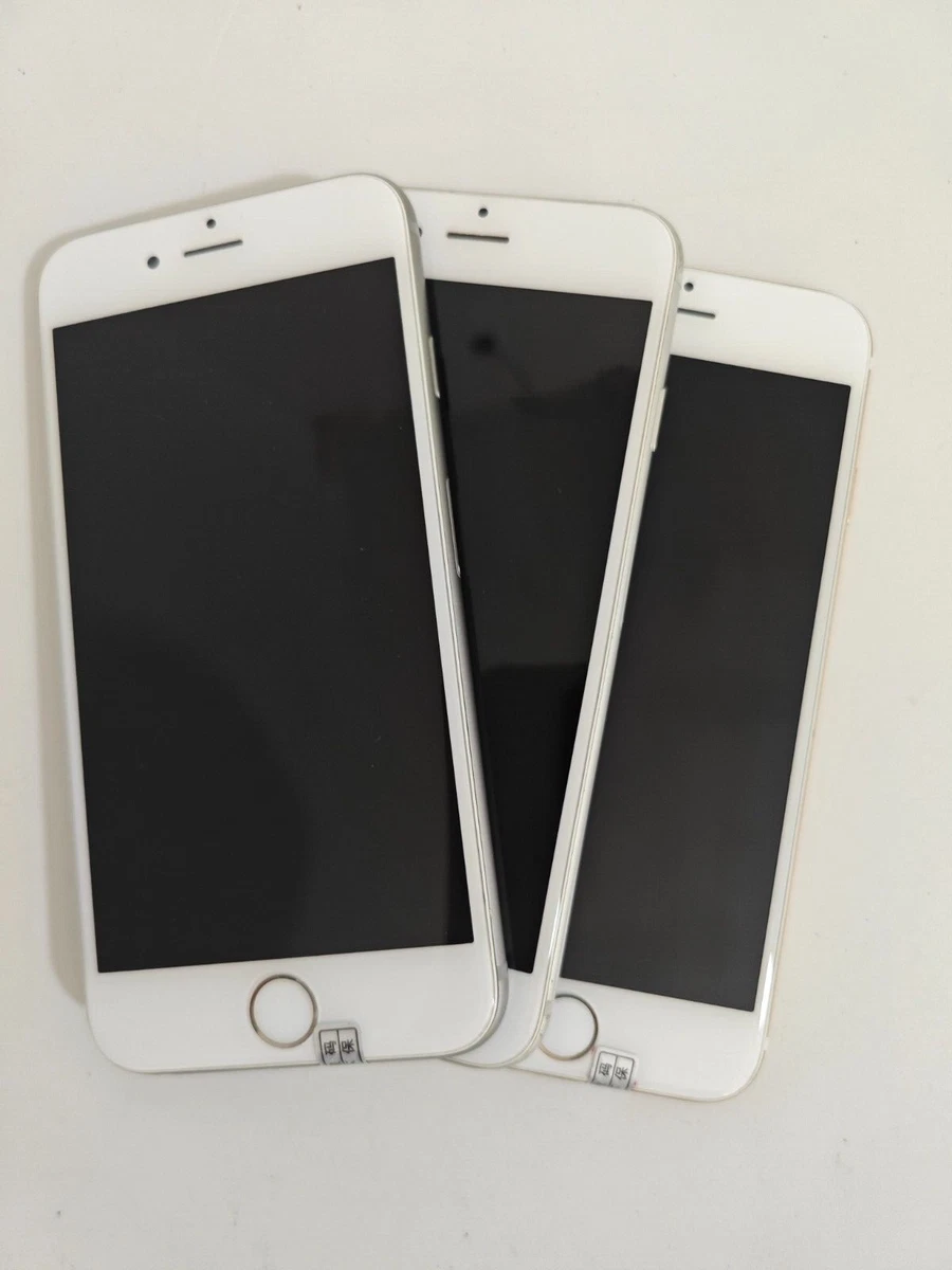 iPhone 6 32GB Network Unlocked for Sale | Shop New & Used Cell
