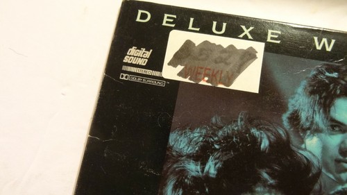 Flatliners LASERDISC 1990 Kiefer Sutherland Julia Roberts Kevin Bacon W. Baldwin - Picture 3 of 10