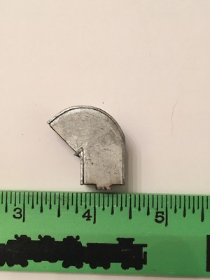 #ad Menards Building part Exhaust Vent 2qty $11.85