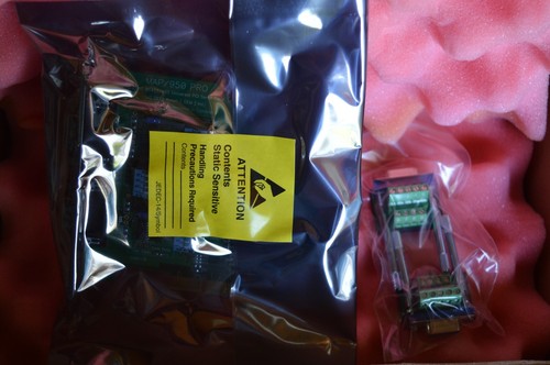 March Networks, RS-485 Option, KIT 4000 UNIV PCI RS-485, Part Number 14421 (NEW) - Picture 2 of 3