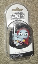NECA Sally Scaler new 2023 The Nightmare Before Christmas sealed nbx disney