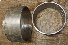700a.28.02.079 700.28.02.017 Bushing Articulated Joint Tractor K700, K701, K702 K700a.