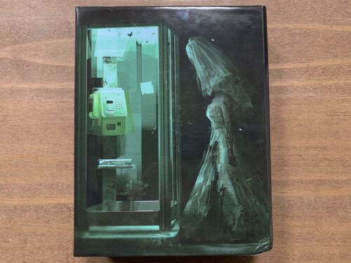 Death Mark Limited Edition Nintendo Switch UK Region Free - Picture 3 of 9