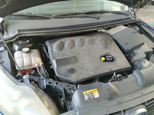 XS1134 enfriador egr para FORD FOCUS BERLINA (CAP) GHIA 2004 300712 - Imagen 14 de 17