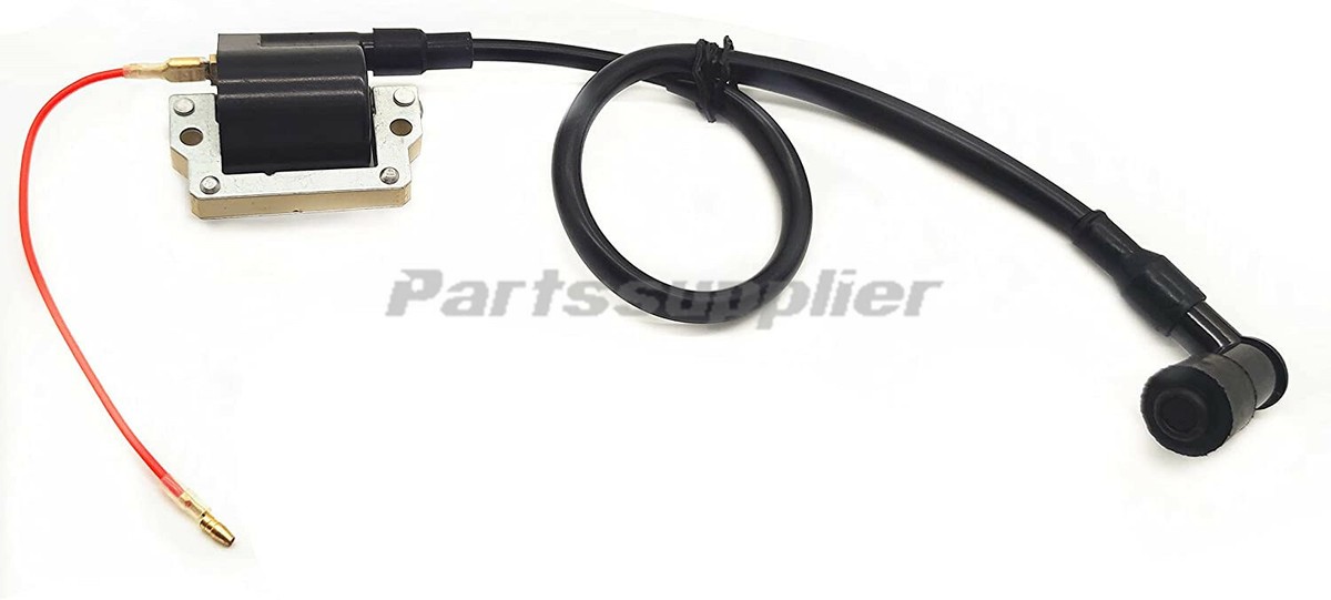 NEW Ignition Coil For Yamaha 355-82310-40-00 5X1-82310-40-00 5X1