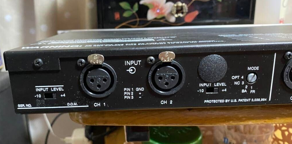 アンプ Bose controle 502C Bose 502C Speaker Systems Controller Used Tested | eBay