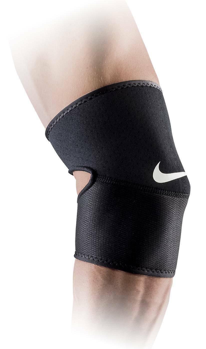 nike pro hyperstrong knee sleeve 2.0 