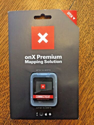 How to Install Onx Chip on Garmin 