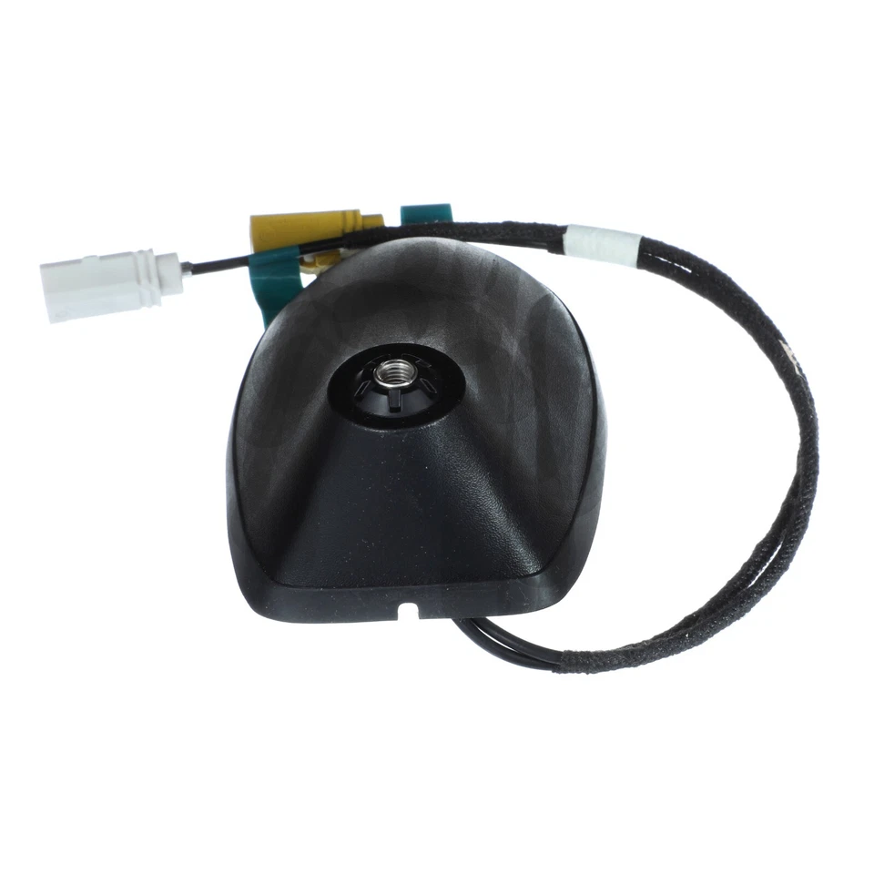 Jeep Renegade 2021 cable de antena y montaje base fabricante de equipos originales nuevo Mopar 68527945AA Foto 4 de 4