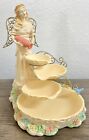 New ListingNew Avon Classic Angel Fountain 2005 Battery Operated Nos