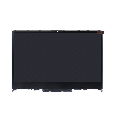 14'' FHD LED LCD Touchscreen Digitizer Display for Lenovo Ideapad C340-14IWL 81N4