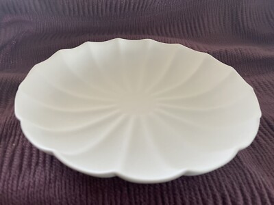 L'Objet Dragon Bowl  handmade porcelain made in Portugal - read descrip. RARE
