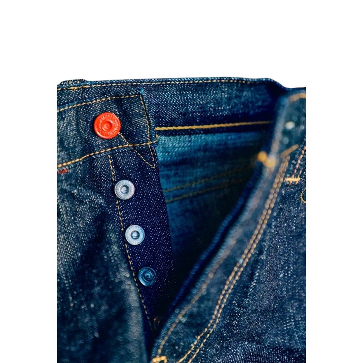 サムライサンズ Samurai Jeans Year of the Snake Model S511VX17oz-25M Limited