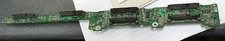 3x HP 412201-001 SAS/SATA Backplane Module for DL360 G5 DL365 G1 DL365 G5