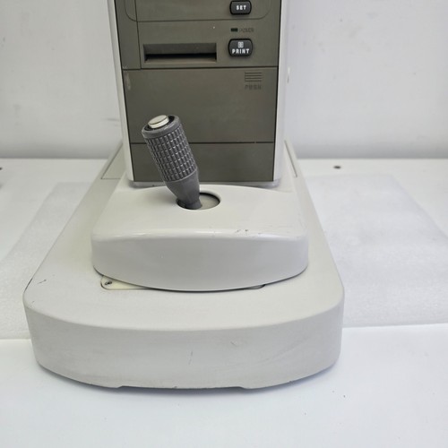 RIGHTON SPEEDY K AUTO REFRACTO KERATOMETER As-Is - Picture 7 of 14