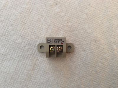 Omron SRS1-T Network Terminator Block