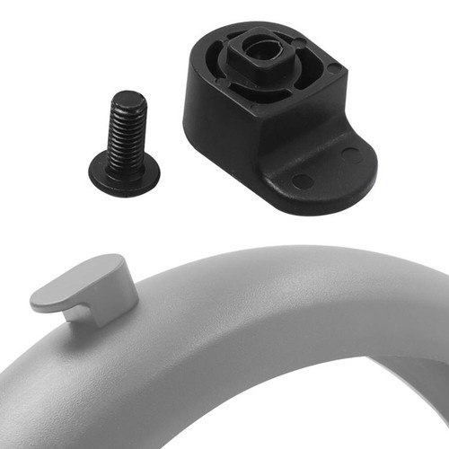 Mudguard Folding Hook For Ninebot MAX G30 G30D Electric Scooter Mudguard Hook - Picture 4 of 12