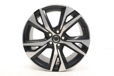 2019- 2025 Volvo S60 R-design Wheel Rim Alloy 18x8j Et42 65.1 5x108 Oem 31471482