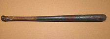 Rarevintageturn Of The Century Childs Ring Bat Handmade - Fair Condition