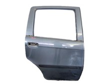 Porte arrière et accessoires Fiat IDEA