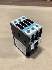 Siemens 3RT1325-1B Motor Contactor USED