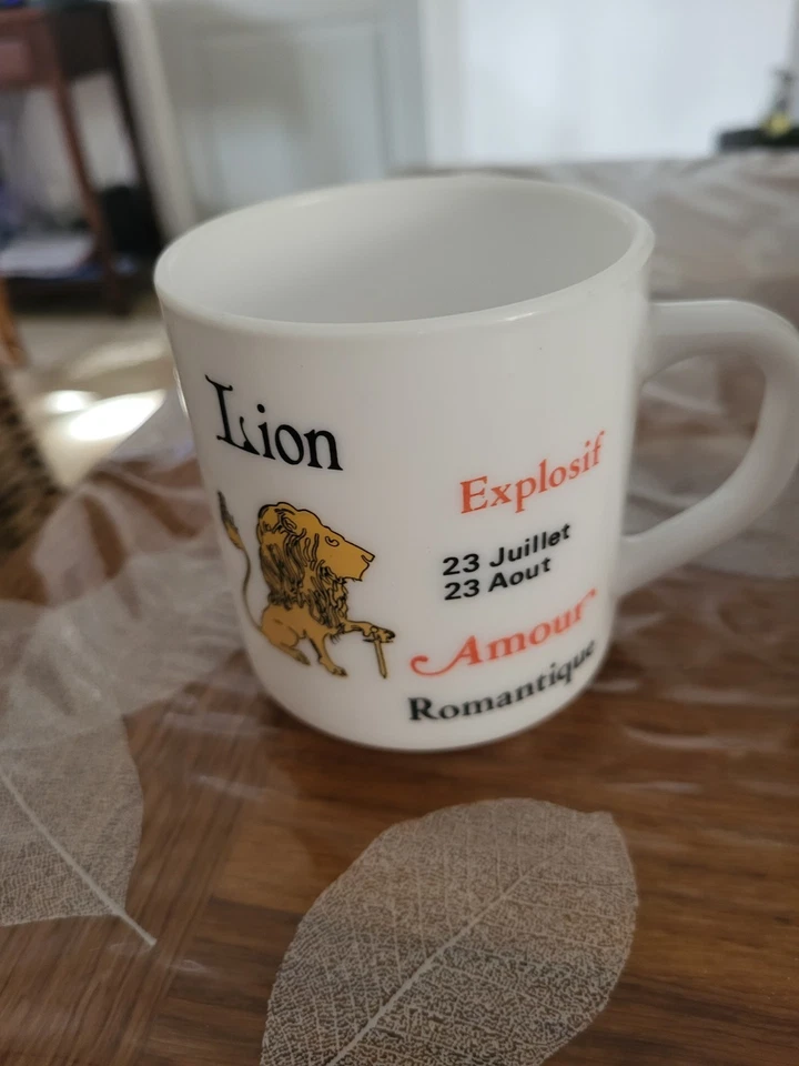 mug zodiac - Photo 2/4