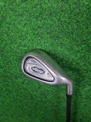 TECHNIQUE Vortex Plus 9-Eisen - Herren (Graphit, 36 Zoll, Rechts, Regular)