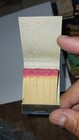 COLOMBIAN LINE CRUISES.  1960S...UNSTRUCK MATCHBOOK — photo 4