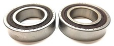 Barden Roller Ball Bearing 105H 105 Lot of 2 NOS