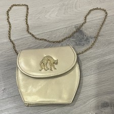 JACK SPRAT Bag Women Vintage JACK SPRAT Color Beige.