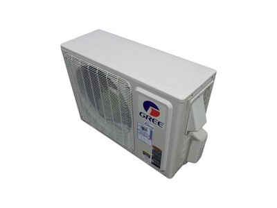 GREE Scratch & Dent Central Air Conditioner Mini Split Condenser CROWN12HP230V1A