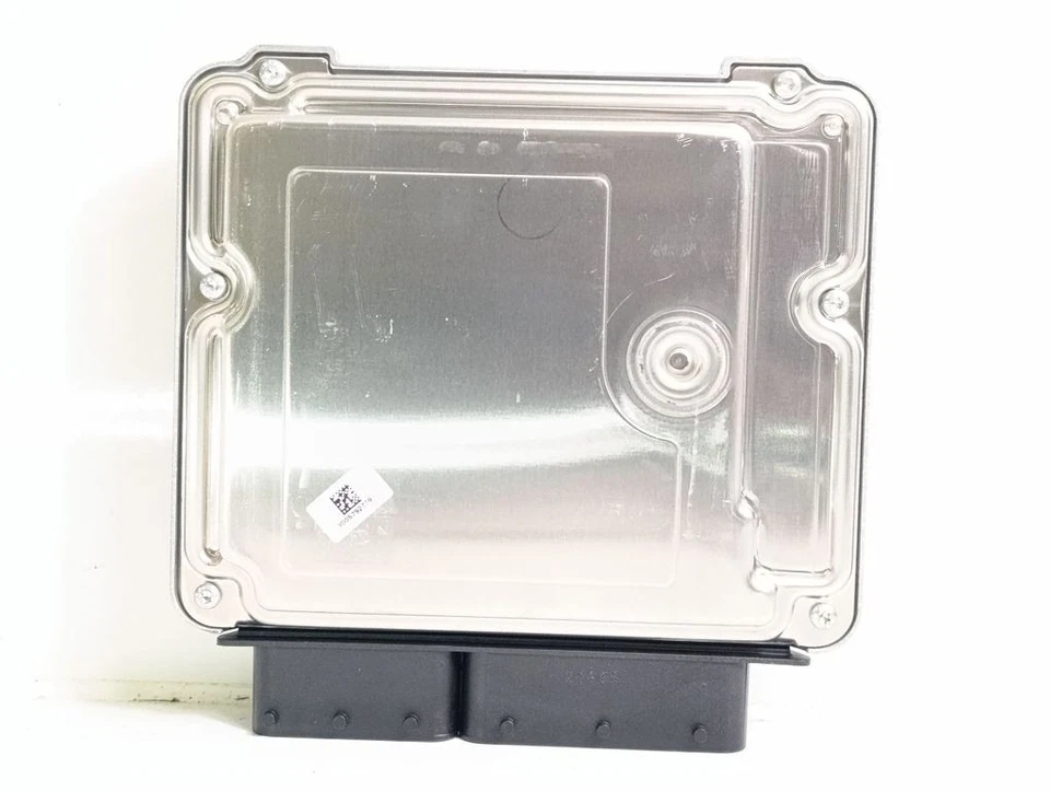 Centralina/modulo motore diesel BMW 1 F20 F21 2012 8570934 105kW BOS100637 - Immagine 4 di 4