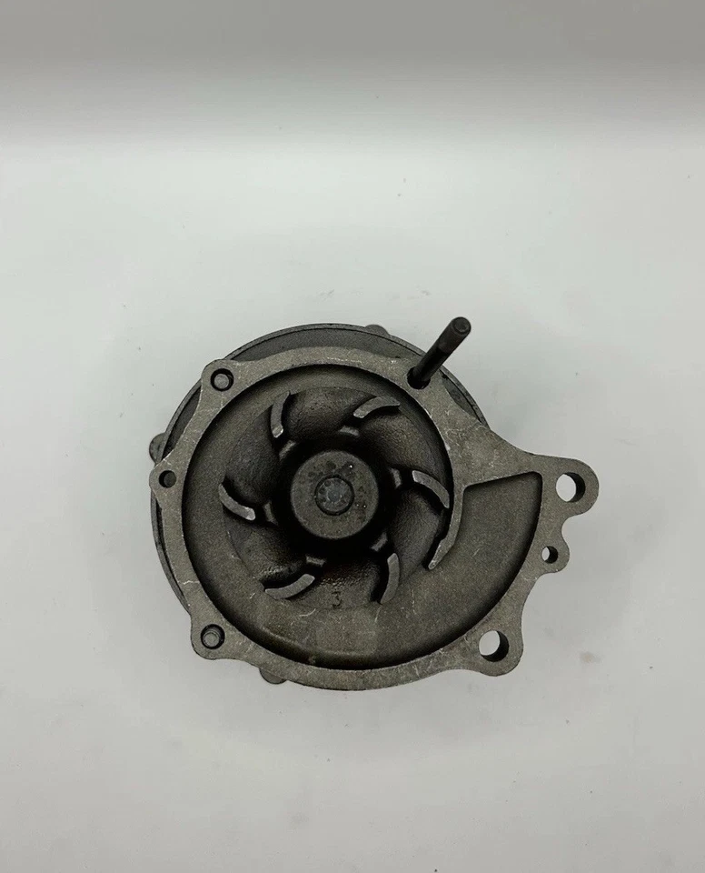 Bomba de agua Cardone 57-1023 Reman - Aplicaciones de importación (Mazda, Toyota, otros) Foto 3 de 4