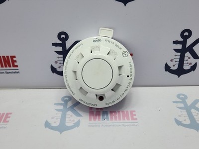 APOLLO XP95 Inherently Sichere Optische Rauchmelder 55000-640 APO Mit Basis