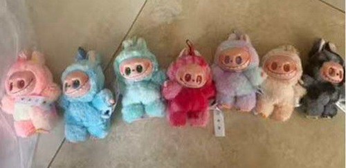 Brandneu in der Box handgefertigte Puppe-groß in Energie-zufällige Blindbox - Bild 2 von 3