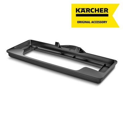 Karcher SC Steam Cleaner Carpet Glider Attachment - NEW