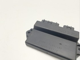 ♻️ Kawasaki Zzr600 Zx 600 E 1993 - 2006 ECU CDI ♻️