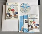 Mario Kart Wii Nintendo Wii NTSC-U/C E w/ Manual & Case (Nintendo)