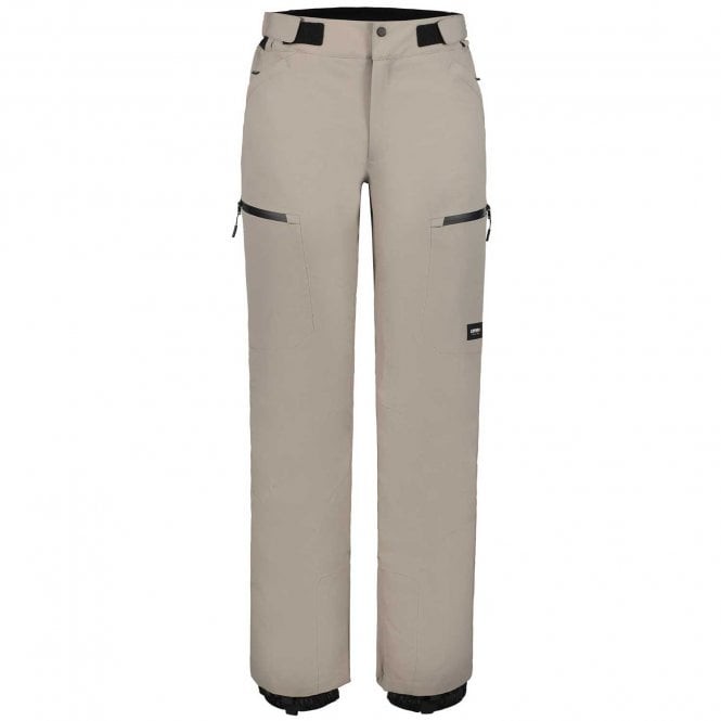 Icepeak Caspian Ski Pants: Dust: M