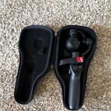 DJI Osmo Zenmuse X3 Handheld Camera Gimbal Stabilizer Gimbal Head w/ Case