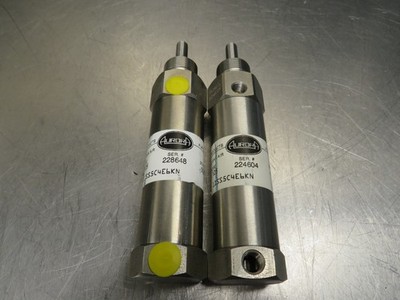Aurora 11SS5C4E6KN Cylinder Bore 1.125 Stroke .500 Lot of 2!