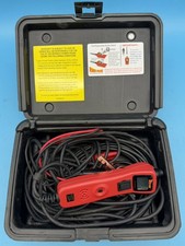 Power Probe 3 Iii Ultimate Circuit Tester With Clamps Case Mac004889