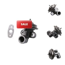MOSTPLUS EGR Valve EGV538 Compatible Ford 1997-2004 E150 03-04 E250 01-11