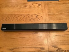 Samsung HW-J250 Soundbar - No Power Cord or Remote - FOR PARTS