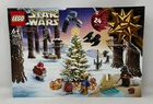 LEGO: Star Wars Advent Calendar 2022 (75340) Ages 6+ [COMPLETE]